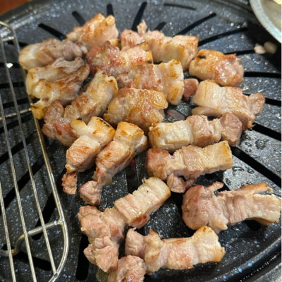 백년식당 일산본점 대표후기 이미지 6