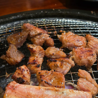 백년식당 일산본점 대표후기 이미지 7