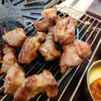 백년식당 일산본점 대표후기 이미지 8