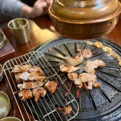 백년식당 일산본점 대표후기 이미지 1