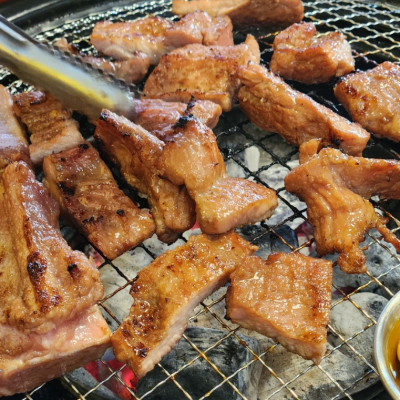 백년식당 일산본점 대표후기 이미지 3