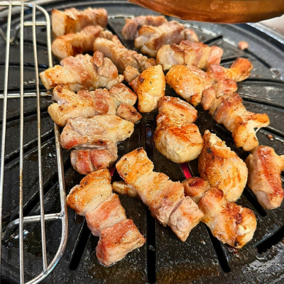 백년식당 일산본점 대표후기 이미지 2